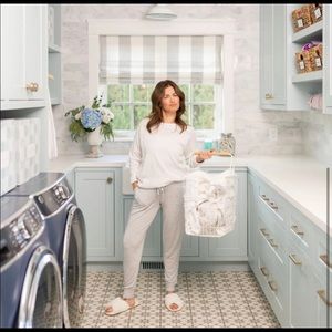 NWT Jillian Harris x Knix modal lounge pant, size M